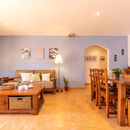 Marinera By Interhome